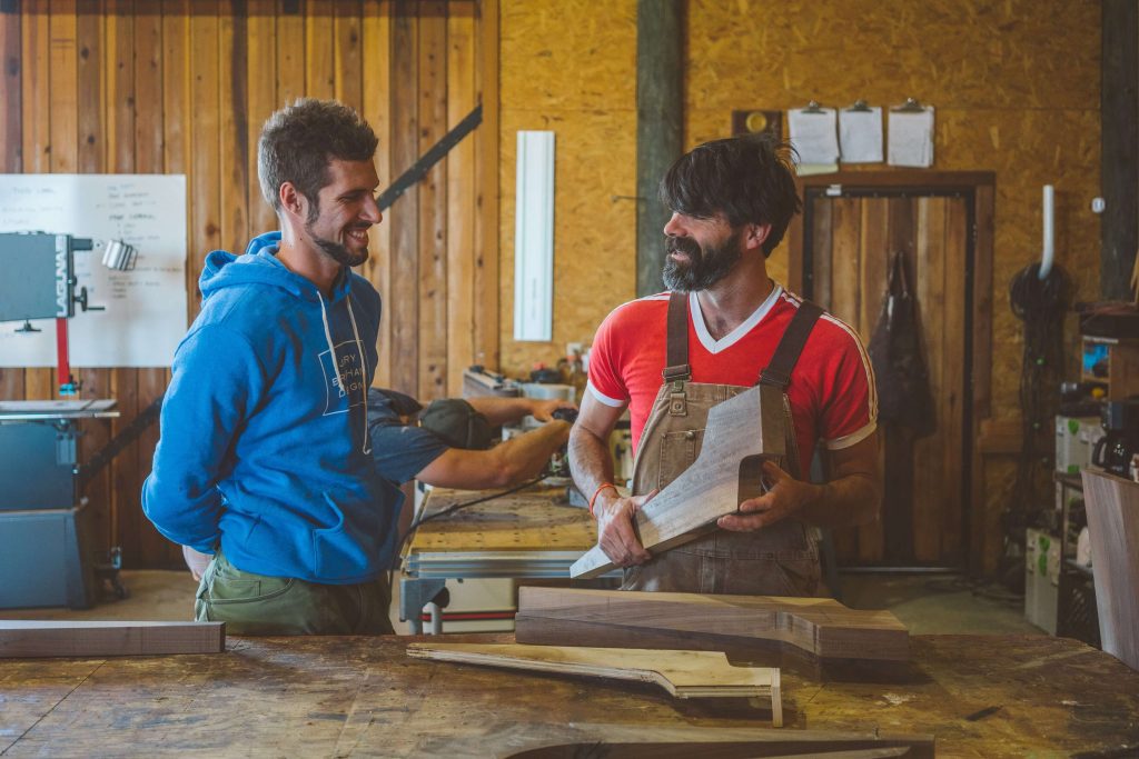 gallery img1 scaled Intermediate Furniture Workshops